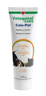 CALO-PET Vétoquinol Calo-Pet gél 120g 120 g