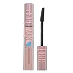 Maybelline Lash Sensational Sky High Mascara Waterproof vodeodolná riasenka pre predĺženie a natočenie rias Very Black 7,2 ml