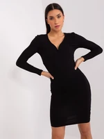 Dress-RV-SK-9220.72-black