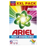 ARIEL prací prášek Color 60 praní 3.3 kg