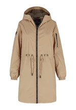 Női kabát Volcano Volcano_Coat_J-Pepe_L22239-S23_Beige