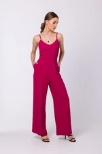 Stylove Woman's Jumpsuit S333