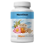 MYCOMEDICA Mycoclean sypká zmes na prípravu nápoja 90 g