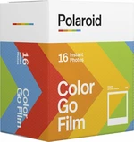 Polaroid Go Film Double Pack 16 sztuk papier fotograficzny