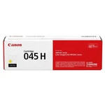 Canon 045HY (1243C002) žltý (yellow) originálny toner