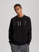 Diverse Men's sweatshirt TECHS