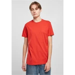 A large volume basic T-shirt