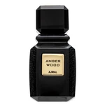 Ajmal Amber Wood parfémovaná voda unisex 100 ml