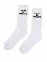 Ombre Men's socks