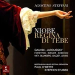 Philippe Jaroussky – Steffani: Niobe, regina di Tebe