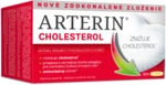 ARTERIN Cholesterol 90 tabliet