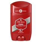 OLD SPICE Premium Pánský tuhý dezodorant s čistou ochrannou 65 ml