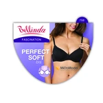 Bellinda 
PERFECT SOFT BRA - PADDED SOFT BRA - CREAM