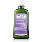 Weleda Levandule zklidňující koupel 200 ml