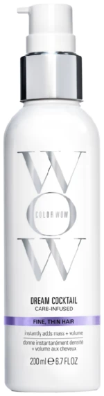 COLOR WOW Carb Cocktail Bionic Tonic 200 ml