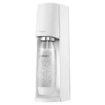 SODASTREAM Terra white quick connect