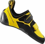 La Sportiva Katana Yellow/Black 41,5 Buty wspinaczkowe