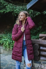 Giacca da donna   Frogies Quilted