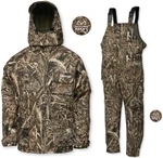 Prologic Ropa de pesca Max5 Comfort Thermo 2XL