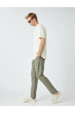 Koton Basic Chino Pants