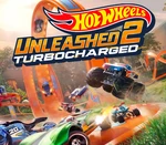 Hot Wheels Unleashed 2 Turbocharged Steam CD Key