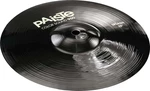 Paiste Color Sound 900 Piatto Splash 10" Nero