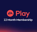 EA Play - 12 Months Subscription Xbox One ACCOUNT