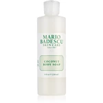 Mario Badescu Coconut Body Soap hydratačný sprchový gél s kokosom 236 ml