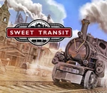 Sweet Transit Steam Altergift