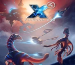 X4: Foundations - Kingdom End DLC Steam Altergift