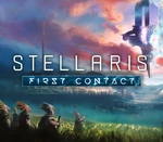 Stellaris - First Contact Story Pack DLC Steam Altergift