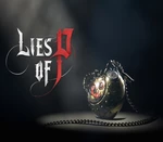 Lies of P Steam Altergift