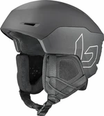 Bollé Ryft Pure Black Coal Matte L (59-62 cm) Kask narciarski