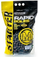 Mivardi Rapid Boilies Starter 3,5 kg 20 mm Monster Halibut Kulki