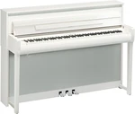 Yamaha CLP-785 Piano digital Polished White