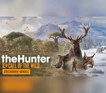 theHunter: Call of the Wild - Greenhorn Bundle PC Steam CD Key