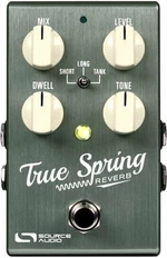 Source Audio SA 247 One Series True Spring Reverb Efect de chitară