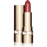 Clarins Joli Rouge krémový rúž so saténovým finišom odtieň 732 3,5 g