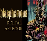 Blasphemous - Digital Artbook DLC Steam CD Key