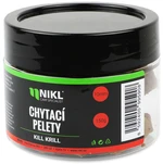 Nikl chytací pelety kill krill 150 g - 18 mm