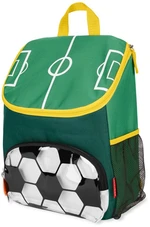 SKIP HOP Spark Style Batoh BIG Futbal 3r+