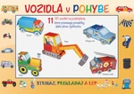 Vozidlá v pohybe