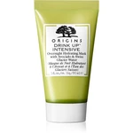 Origins Drink Up™ Intensive Overnight Hydrating Mask With Avocado nočná hydratačná maska 30 ml