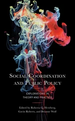 Social Coordination and Public Policy