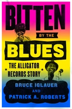 Bitten by the Blues