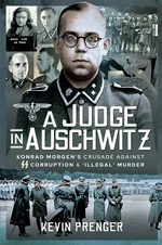 A Judge in Auschwitz