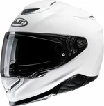 HJC RPHA 71 Solid Pearl White S Kask