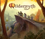 Wildermyth Steam Account