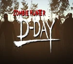 Zombie Hunter: D-Day Steam CD Key