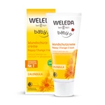 Weleda Měsíčkový kojenecký krém na opruzeniny 75 ml